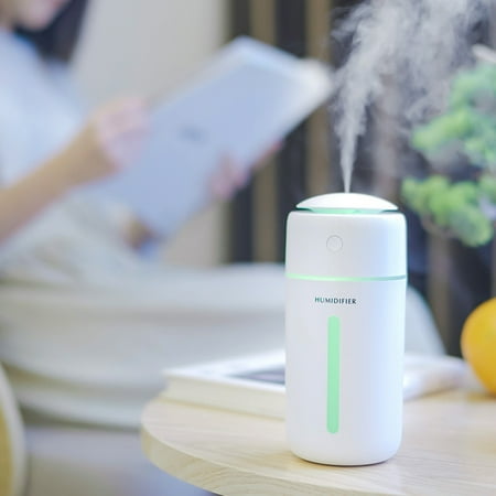

Colorful Humidifier