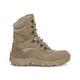 thumbnail image 2 of Bota Táctica Hombre Militar Botin piel Workland 76224 Arena beige 27 Workland 76224HUNTARE, 2 of 5