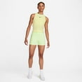 thumbnail image 3 of Women's Nike Court Advantage Dri-FIT Tennis Shorts Color: Black Size: X LARGE, 3 of 5