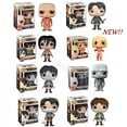 thumbnail image 2 of Funko pop-figuras de acción de Attack on Titan, EREN JAEGER #20 23 #233 # MIKASA ACKERMANN #235 21 #, juguetes de la serie, regalo para niños, 2 of 4