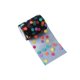 thumbnail image 1 of Dotted Ribbon Colorful Dot Band for Decoration 1Pcs Flower Packaging, 1 of 4