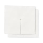 Medline Sterile Nonwoven Gauze Drain Sponges 4x4, Box of 25