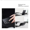 thumbnail image 4 of Phone Case For Samsung Galaxy S24 S23 S22 + Plus Ultra Magnetic Adsorption With Magsafe With Stand Holder Magnetic Full Body Protective Solid Colored, 4 of 5