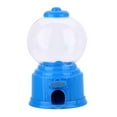 thumbnail image 1 of Mini Vending Sweets Candy Machine Piggy Bank Deposit Box Chrismas Birthday Gift Children‘s Money Saving Bank Kids Children Gift, 1 of 7