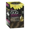 thumbnail image 3 of Garnier Olia No Ammonia Oil Powered Permanent Hair Colour, 3 of 3