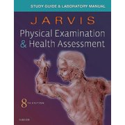 Pre-Owned Laboratory Manual for Physical Examination & Health Assessment (Paperback) 0323532039 9780323532037
