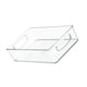thumbnail image 1 of Yuarrent Dido-caja para el frigorífico, cajón transparente para armario de cocina, organizador de alimentos y huevos para mascotas, contenedor Almacenamiento y organización del hogar No.02, 1 of 6