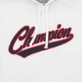 thumbnail image 2 of Champion Big & Tall Men's Powerblend Fleece Pullover Hoodie Size: 2XB, 2 of 3