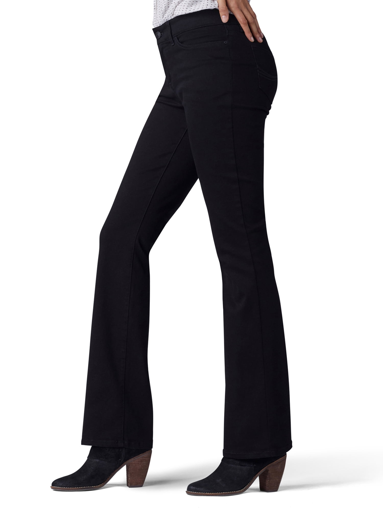 Lee® Women's Flex Motion Regular Fit Bootcut Jean