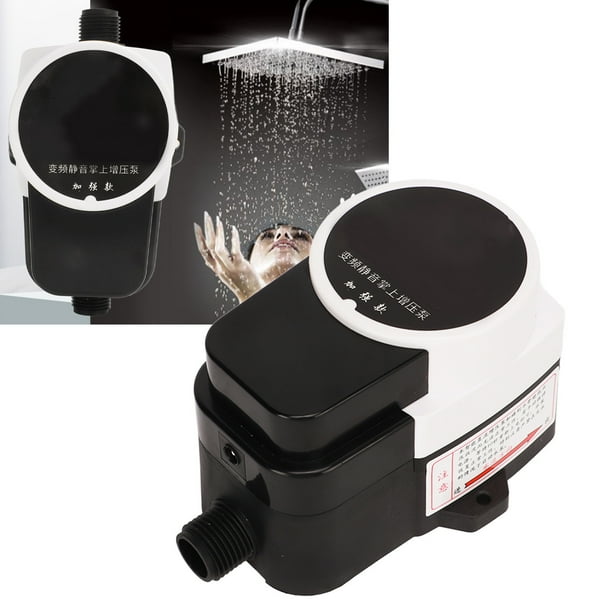 Booster Pump, Automatic Water Circulating Reverse Osmosis Water