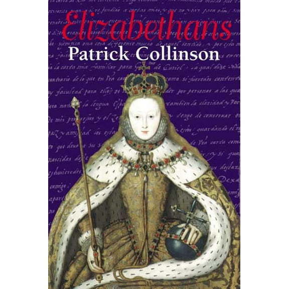 Elizabethans, (Paperback)
