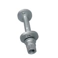 thumbnail image 1 of Rear Suspension Repair Kit for Jeep Compass Patriot for Dodge Caliber 2007-2016, 1 of 3