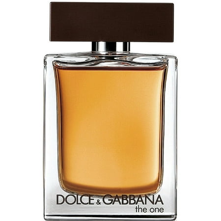 Dolce & Gabbana The One Eau de Toilette Spray for Men 1.60