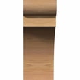 thumbnail image 2 of 4"W x 10"H x 24"L Yorktown Rough Sawn Rafter Tail, Western Red Cedar, 2 of 4