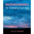 thumbnail image 1 of Pre-Owned Macroeconomics for Emerging East Asia, (Hardcover), 1 of 1