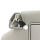 thumbnail image 5 of Visera del sol del coche Yotijar Lado del conductor izquierdo gris, 5 of 7