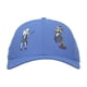 thumbnail image 2 of Gorra K-Swiss LOONEY HOUSE Color Azul, 2 of 3