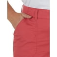 thumbnail image 4 of Lee Women's Plus Size Utility Short, 4 of 6