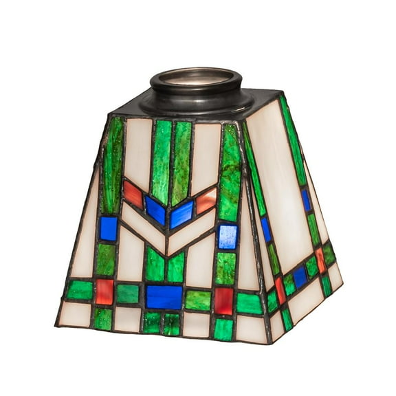 Meyda Tiffany - 24266 - Shade - Prairie Wheat