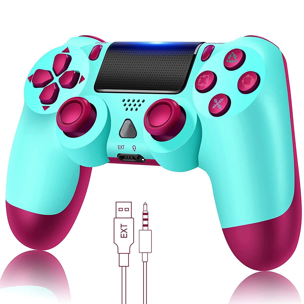 Ps4 wireless bluetooth controller deals