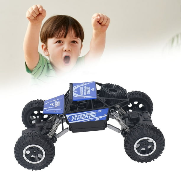 1:18 Off Road RC Car Control Remoto 2.4G Rueda Grande