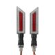 thumbnail image 3 of DIRECCIONALES DELANTERAS/TRASERAS DUAL ROJO/AZUL LED SET 12V SUSTITUYE A 20-5179-001, 3 of 3