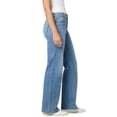 thumbnail image 3 of HUDSON Jeans womens  Rosalie Copeland Wide Leg Jean, 26, 3 of 4