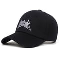 thumbnail image 1 of Gorra de béisbol deportiva casual bordada de algodón para hombre y mujer, 1 of 3