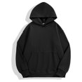 thumbnail image 1 of Customized Hoodie Heavy Weight High Quality Fleece Oversize Hoodies Brand Custom Logo Design Printing For Wholesale Dropship, 1 of 7