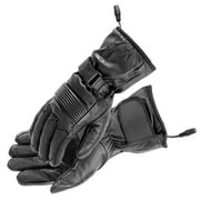 Firstgear Heated Rider Gloves Black 2XL 951-2811