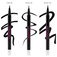 Hard Candy, Felt Tip Liquid Eyeliner Precision Micro tip