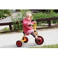 thumbnail image 2 of ABC Medium Tricycle, 11-3/4 Inch Seat Height, Yellow, 2 of 2