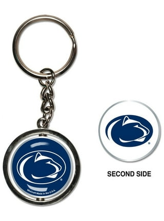 Penn State Keychain