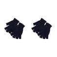 thumbnail image 4 of Advancent 1 par de guantes sin dedos para mujeres Equipo de protección Dispositivos deportivos Regalos para hombres Suministros para el hogar Clima frío Type3 NO3 Advancent CBP204979, 4 of 5