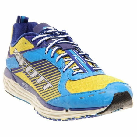 Scott Mens T2c Evo Running Athletic Athletic Shoes