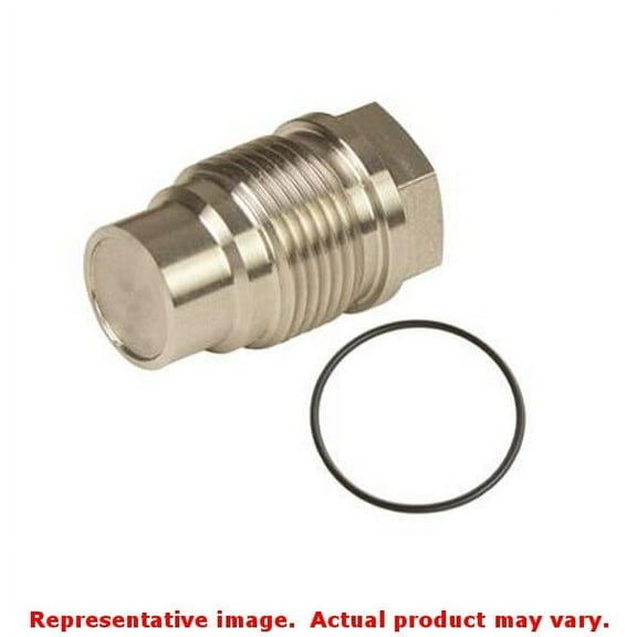 BD Diesel Fuel Rail 1050071 Fits:CHEVROLET 2004 - 2010 SILVERADO 2500 HD V8 6.6