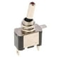 thumbnail image 1 of Mini interruptor de palanca LED de 3 pines, 12 V, 20 A, encendido/apagado SPST para coche rojo, 1 of 7