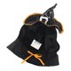thumbnail image 5 of Sombrero Del Animal Doméstico Del Reno Wizard Para Perros Cap De Navidad Halloween Cospla 2, 5 of 9