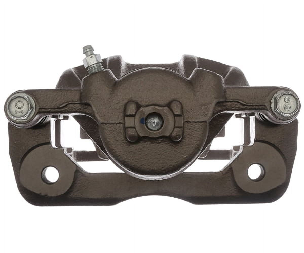 Raybestos R-Line Reman Semi-Loaded Caliper & Bracket Assy