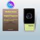 thumbnail image 5 of Fashionable Auto Electric Air Diffuser AromatherapysCar Air Vent Essential Oils Air Freshener System Refill for 6GT G12, 5 of 5