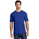 thumbnail image 1 of Camiseta de cuello redondo Super Slub para hombre Distrito Made DM3000 2XL Real profundo, 1 of 1