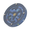 thumbnail image 4 of Juego de Laberinto de Equilibrio Juego de Mesa de Laberinto de Bola Rodante Portátil para Niños ANGGREK Otros, 4 of 8