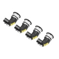 thumbnail image 3 of 4 PCS New Parking Sensors for Captiva Parking Assistance Ultrasonic Sensor 96673467, 3 of 5