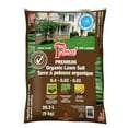 thumbnail image 1 of Floral Organic Lawn Mix Soil 28.3L, 1 of 1