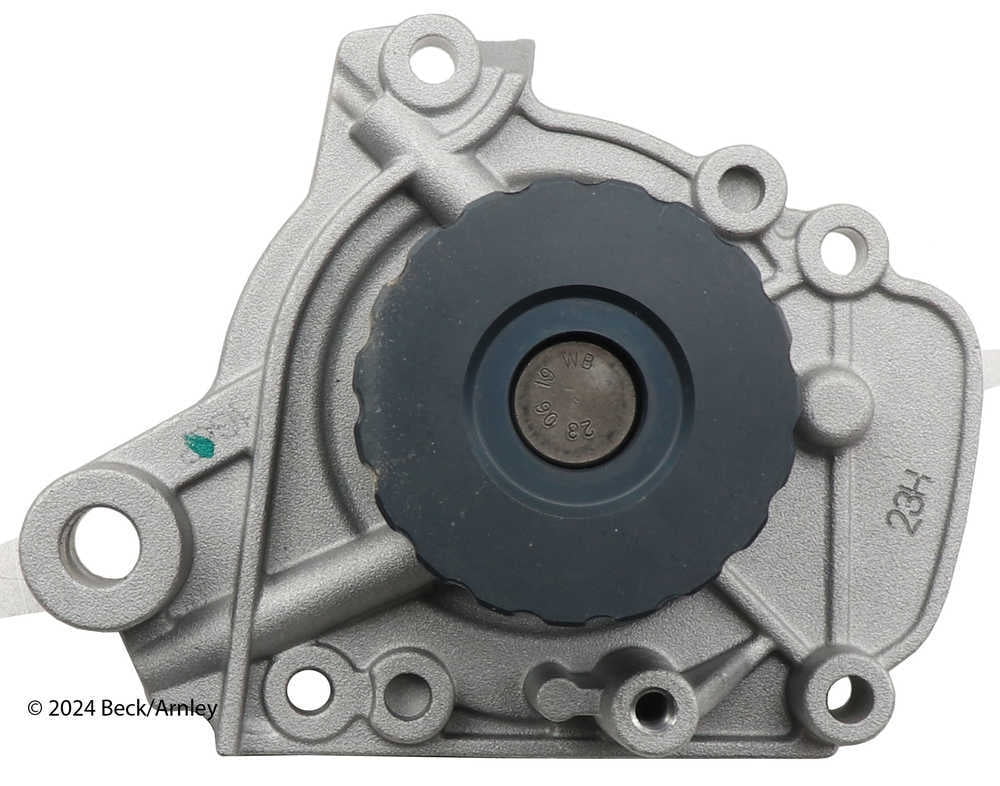 BeckArnley 131-2213 Water Pump