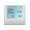 PTC20, variant on Smart Thermostat Temperature Controller For Gas Boiler Electric Underfloor Heating Humidity Display ,Temperature calibrating