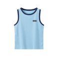 thumbnail image 4 of LEKWK Boys Athletic Shirts 4 Pack Breathable Quick Dry Workout Tops Crewneck Mesh Short Sleeve Comfy T-Shirts for Football Running Sports Casual, 4 of 9