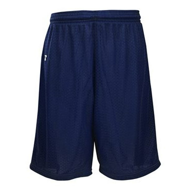 Russell Athletic - Russell Athletic Youth Dri-Power Mesh Shorts ...