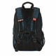 thumbnail image 3 of LEGO Iconic Prints Kids School Backpack Bookbag, for Travel, On-the-Go, Back to School, Boys and Girls, with Adjustable Padded Straps and Fun patterns, Blueprint, 3 of 4