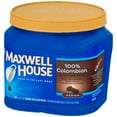 thumbnail image 6 of Maxwell House Colombian Ground Coffee 28oz, 6 of 6